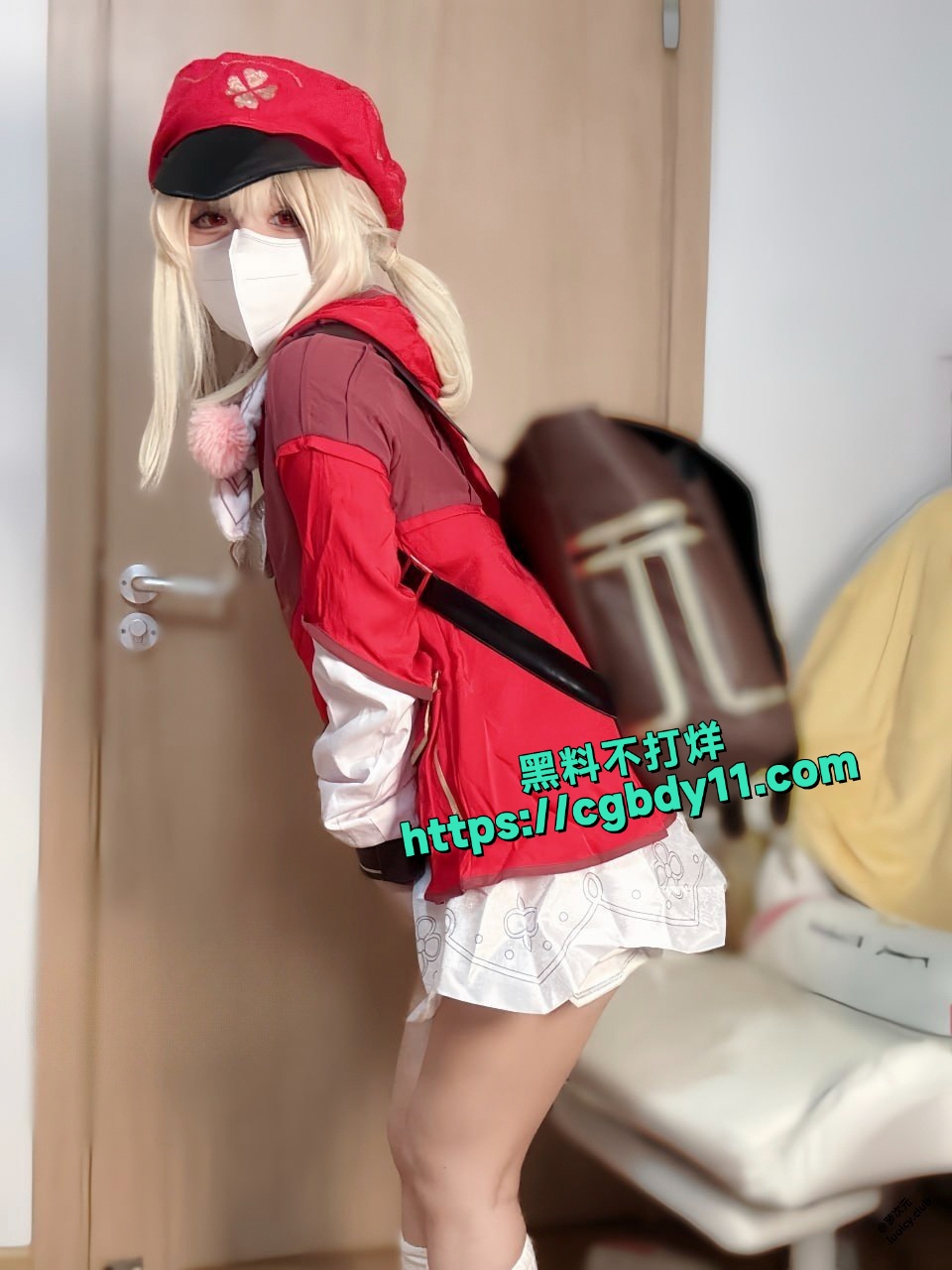 宅男女神懒懒睡不醒自慰福利 (1).jpg
