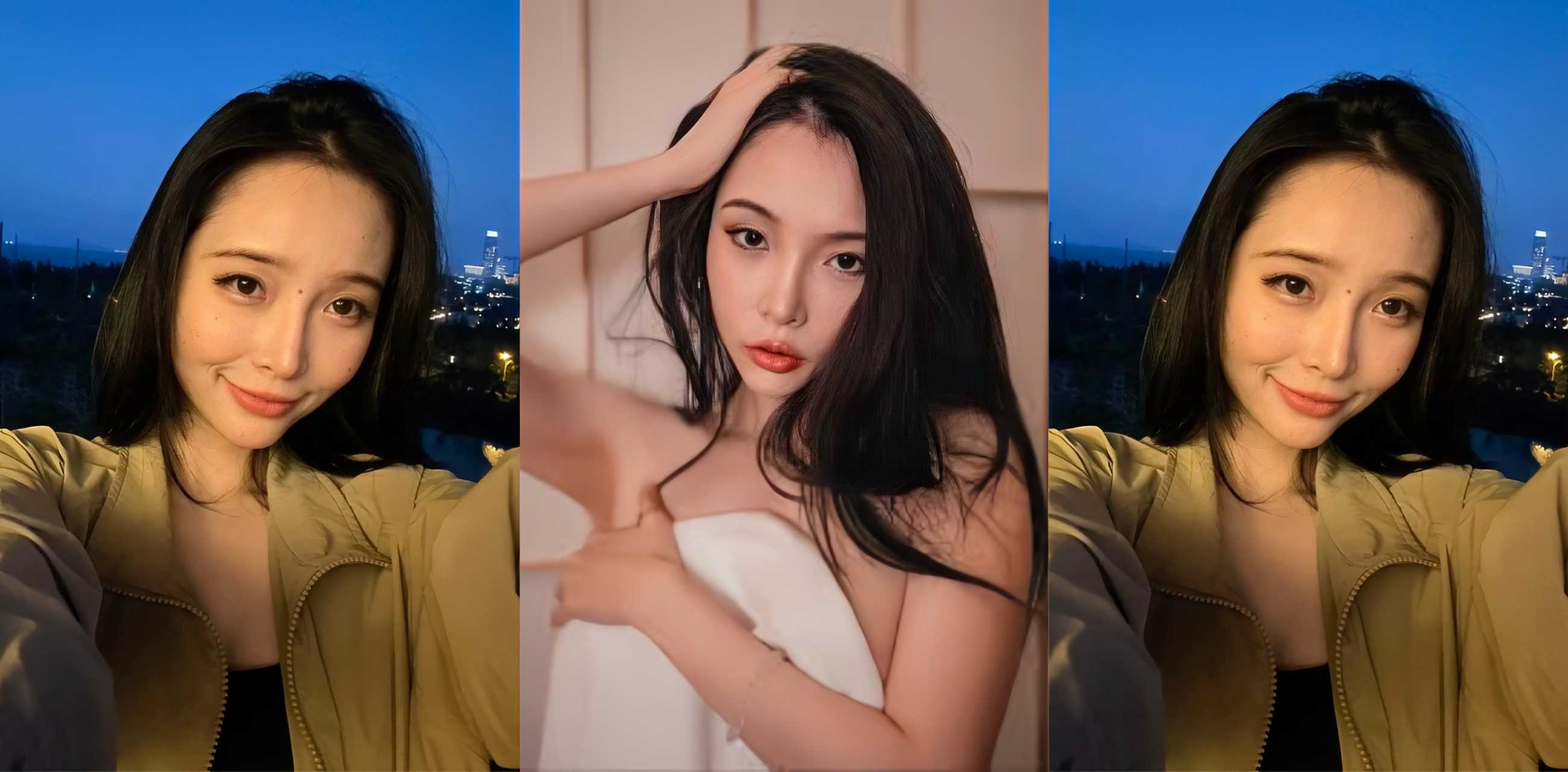推特女网黄孙禾颐定制自慰福利 巨乳尤物私密自慰视频流出 骚到没朋友