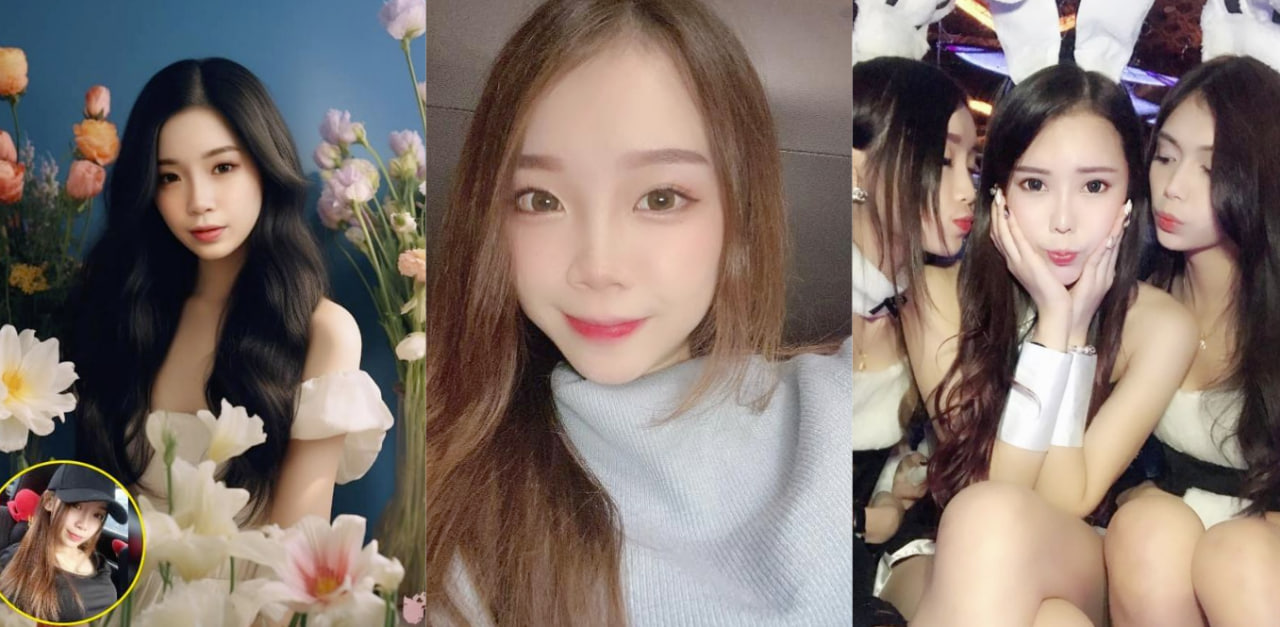 网友开发台北夜店营销的小姐“Chia Yi”录制清晰性爱影片！女子特点就是清纯不粘人！