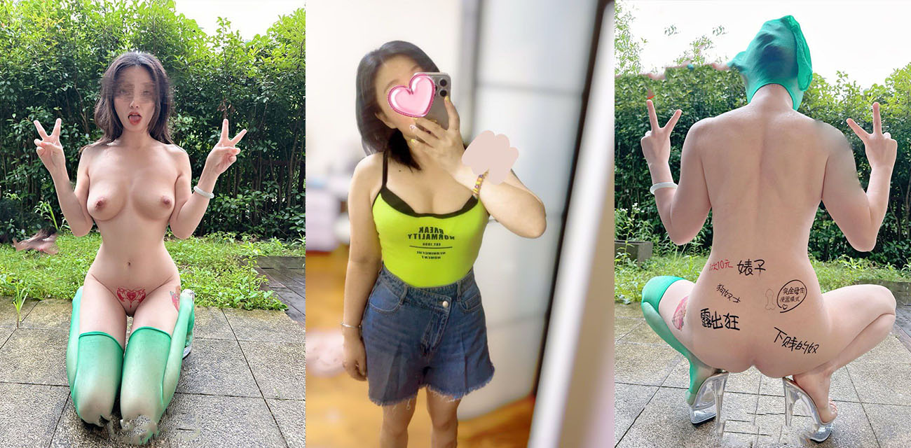 推特上海淫妻大神 bluerobbit 约炮视频流出 美乳翘臀的28岁高学历小少妇 被炮友花式爆操 拍下大量淫照