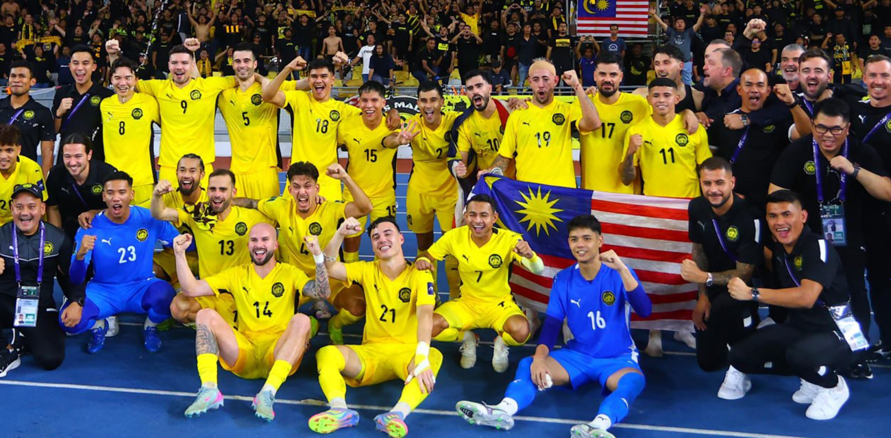 世界杯史诗级丑闻 马来西亚7名国脚伪造身份被FIFA重锤 成绩全部作废加全球禁赛