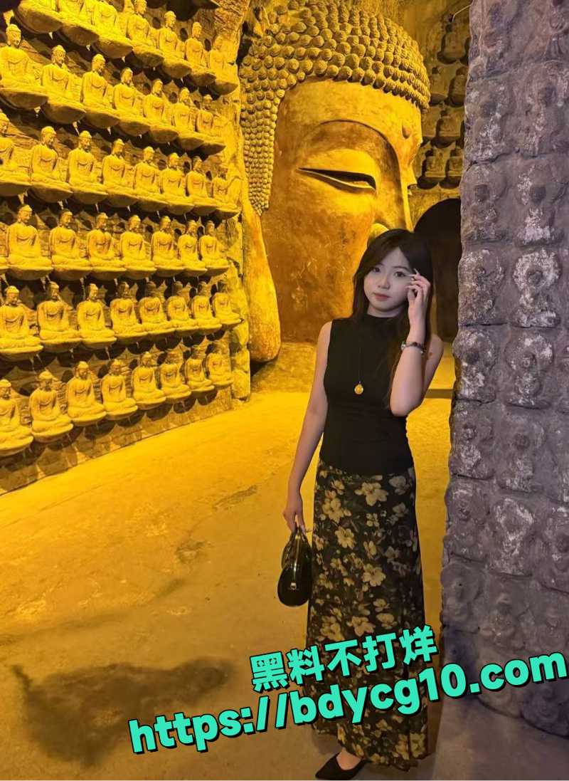 刘一路私拍视频席卷全网5