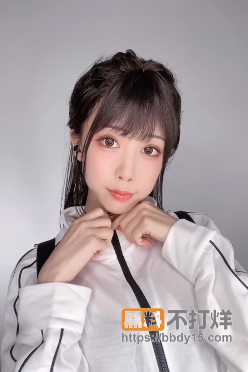 水淼Aqua顶级cos大胸福利姬6