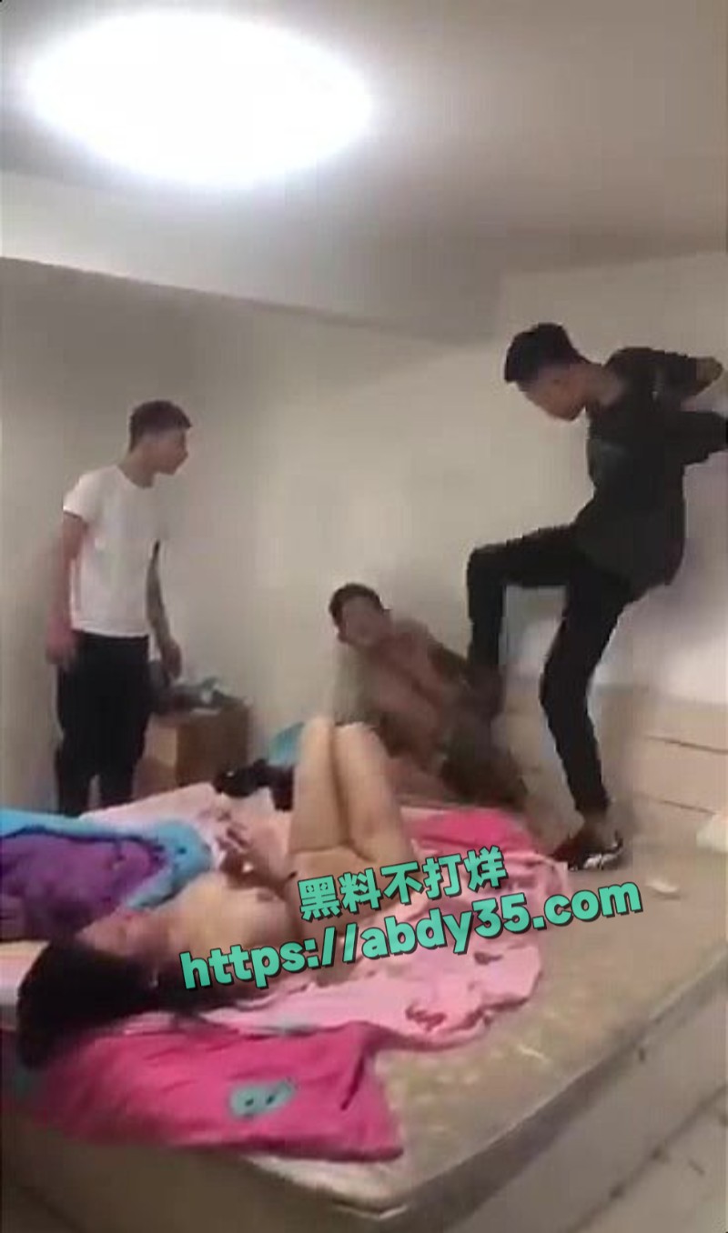 公交车东北小妹霸凌事件7