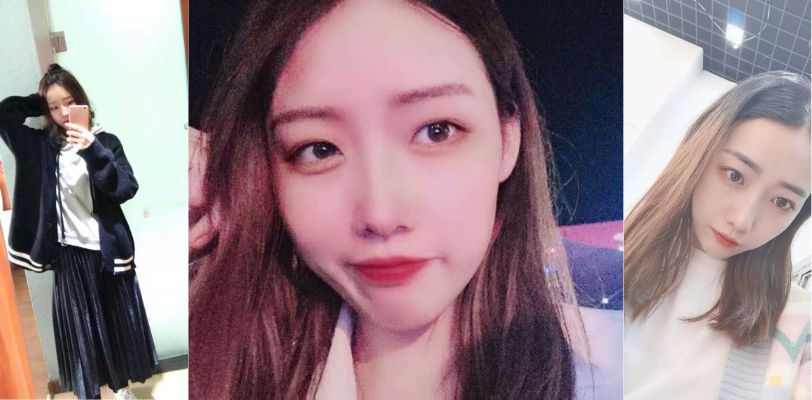 唐山极品高颜值反差女神绿茶李煜 抠逼自慰专业级口活被口爆颜射