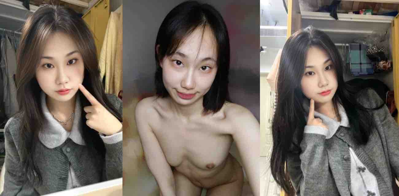 广西大二女生马雯 为了借钱接受极致侮辱 裸奔被三人轮上 简直太炸裂了