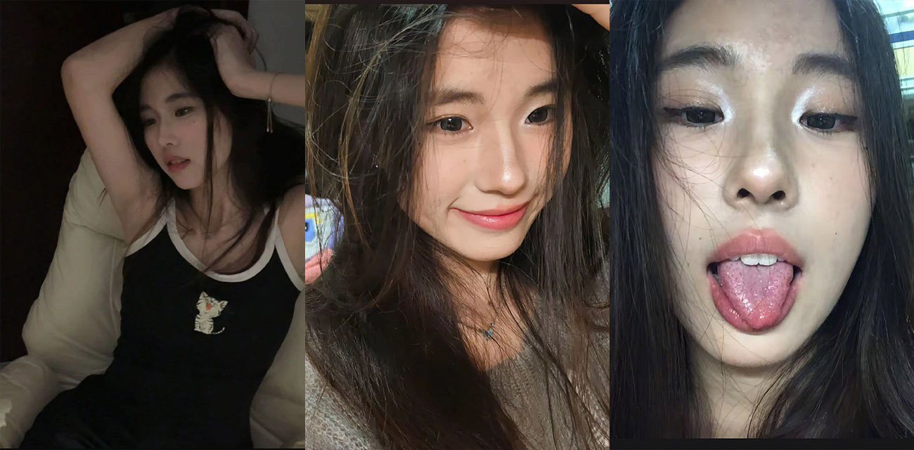 山东泰安 极品高颜值美女 谢馨予 不雅视频曝光席卷全网 化身淫荡母狗 女上位骑乘榨精