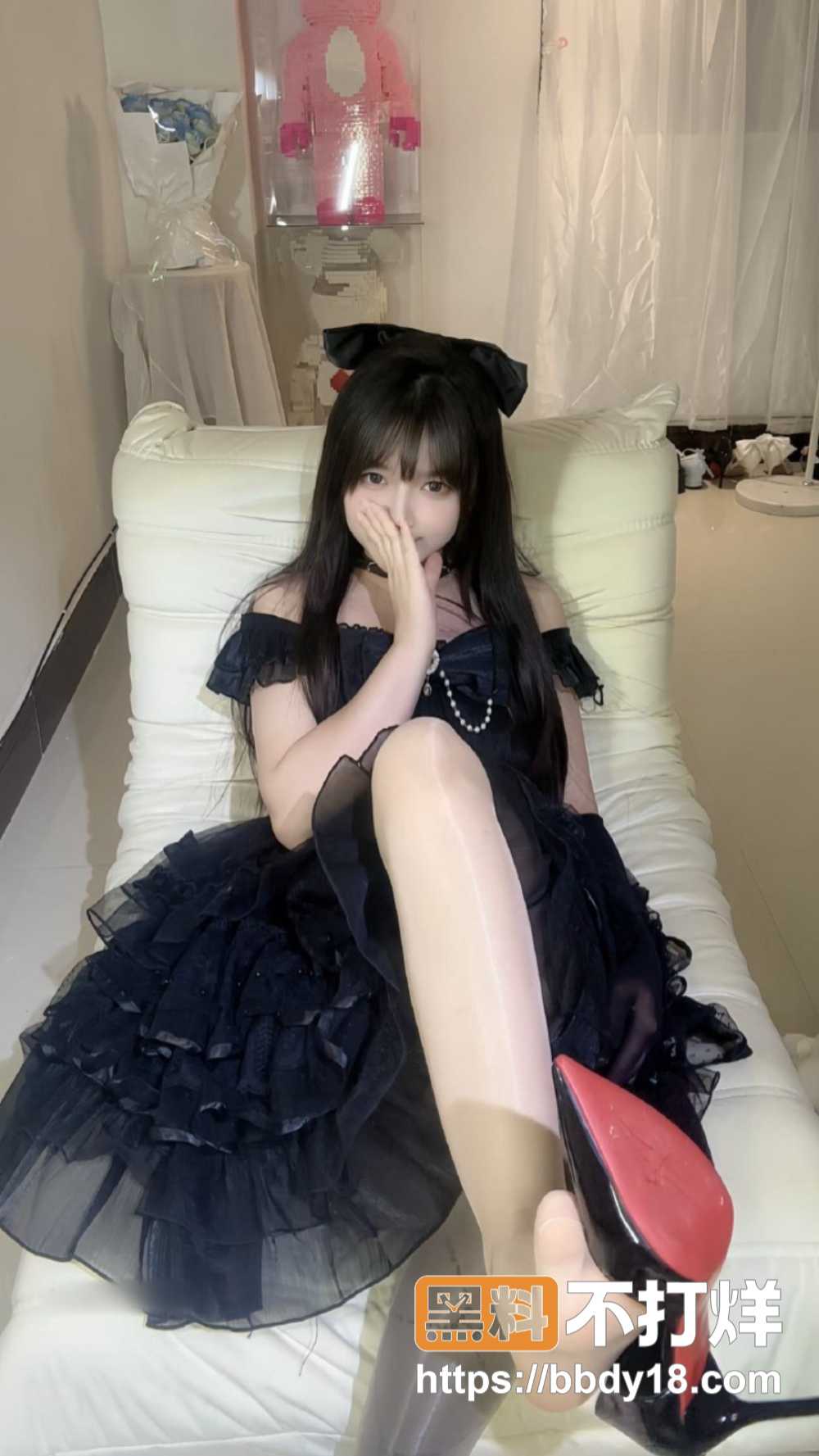 草莓不可爱 1