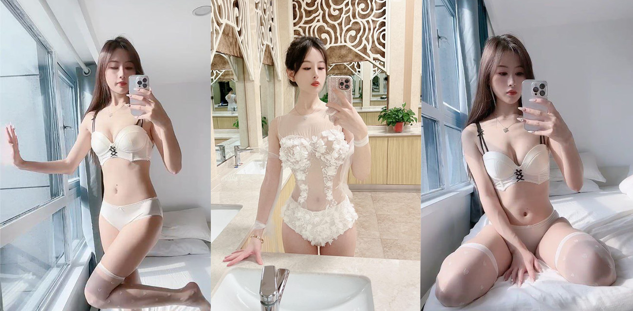 高颜值学生嫩妹给男友戴绿帽 小伙曝光反差婊自慰视频泄愤