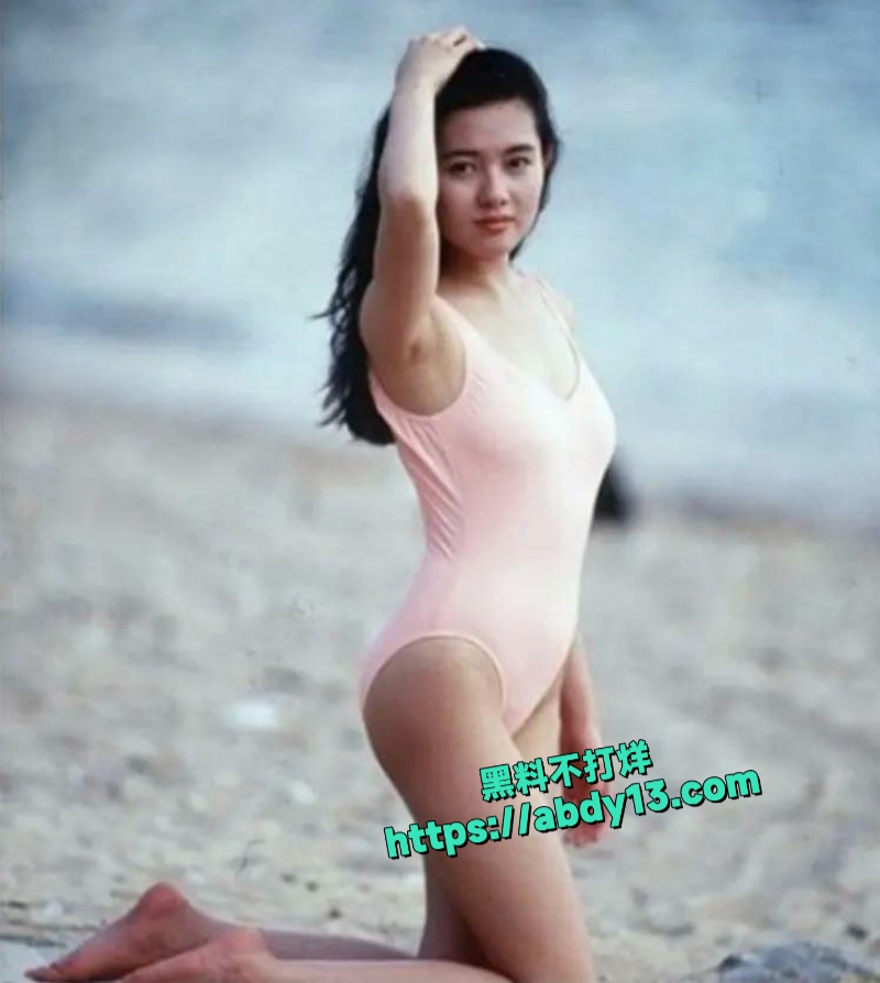舒淇早期三级片珍藏资源流出 9