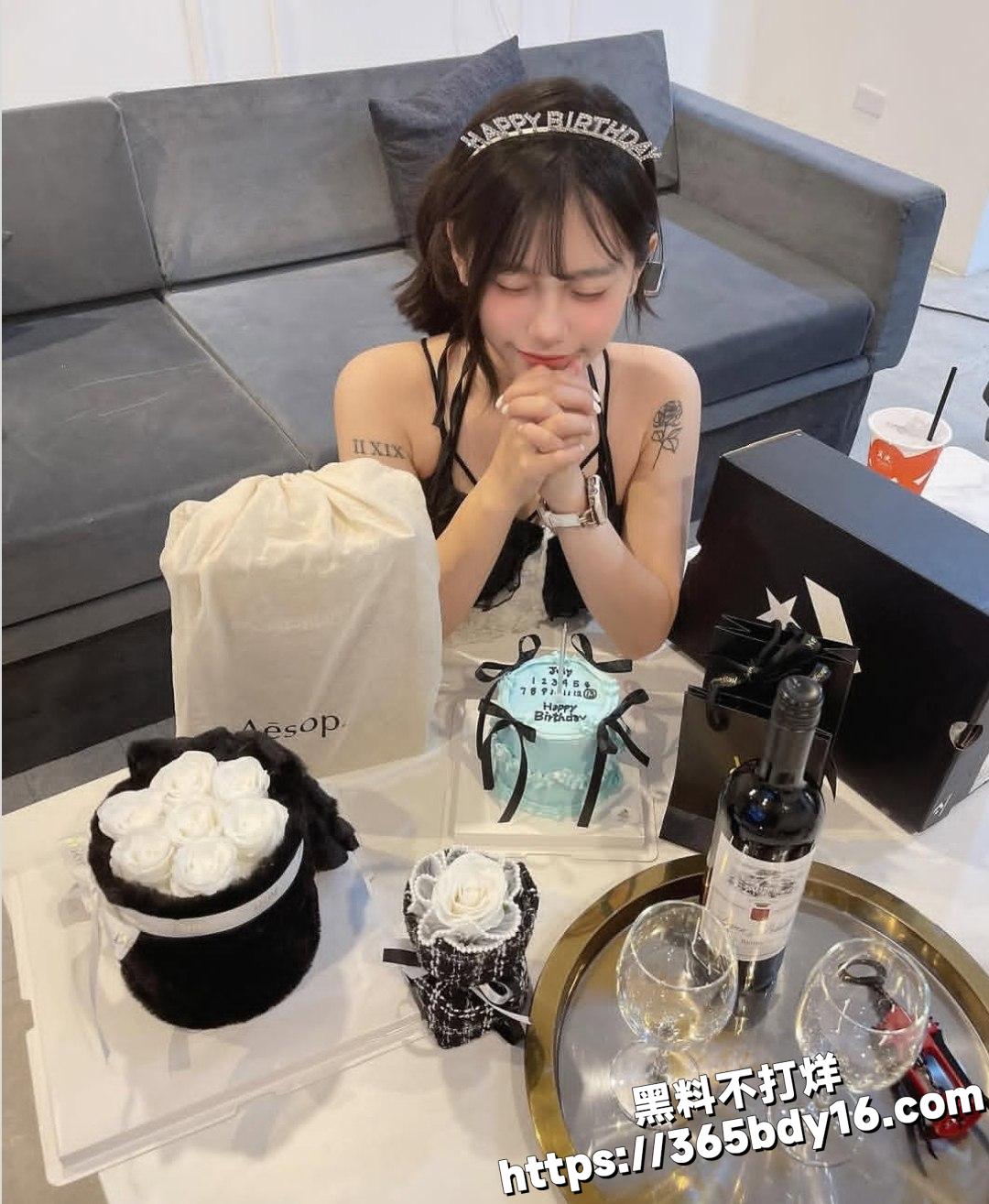 黄小唐黄播15