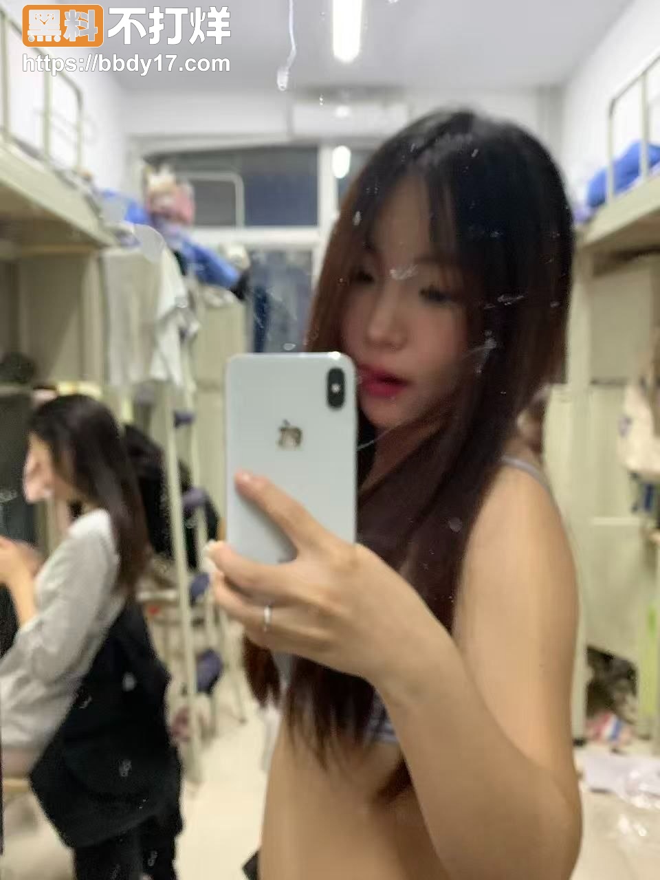 调教兄弟 女朋友 琪琪10
