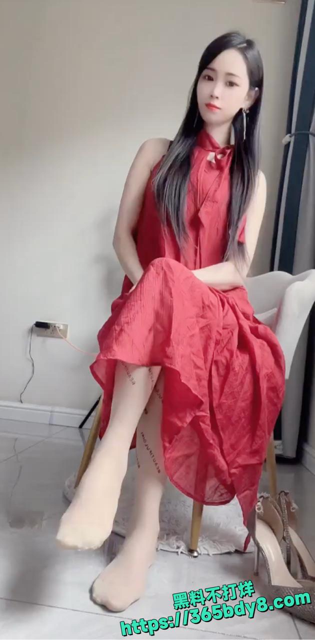 嫣然月影福利姬视频泄密5