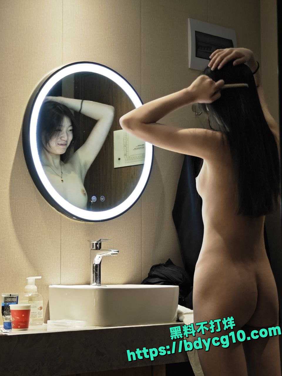舞蹈系清纯美女私拍大泄露2