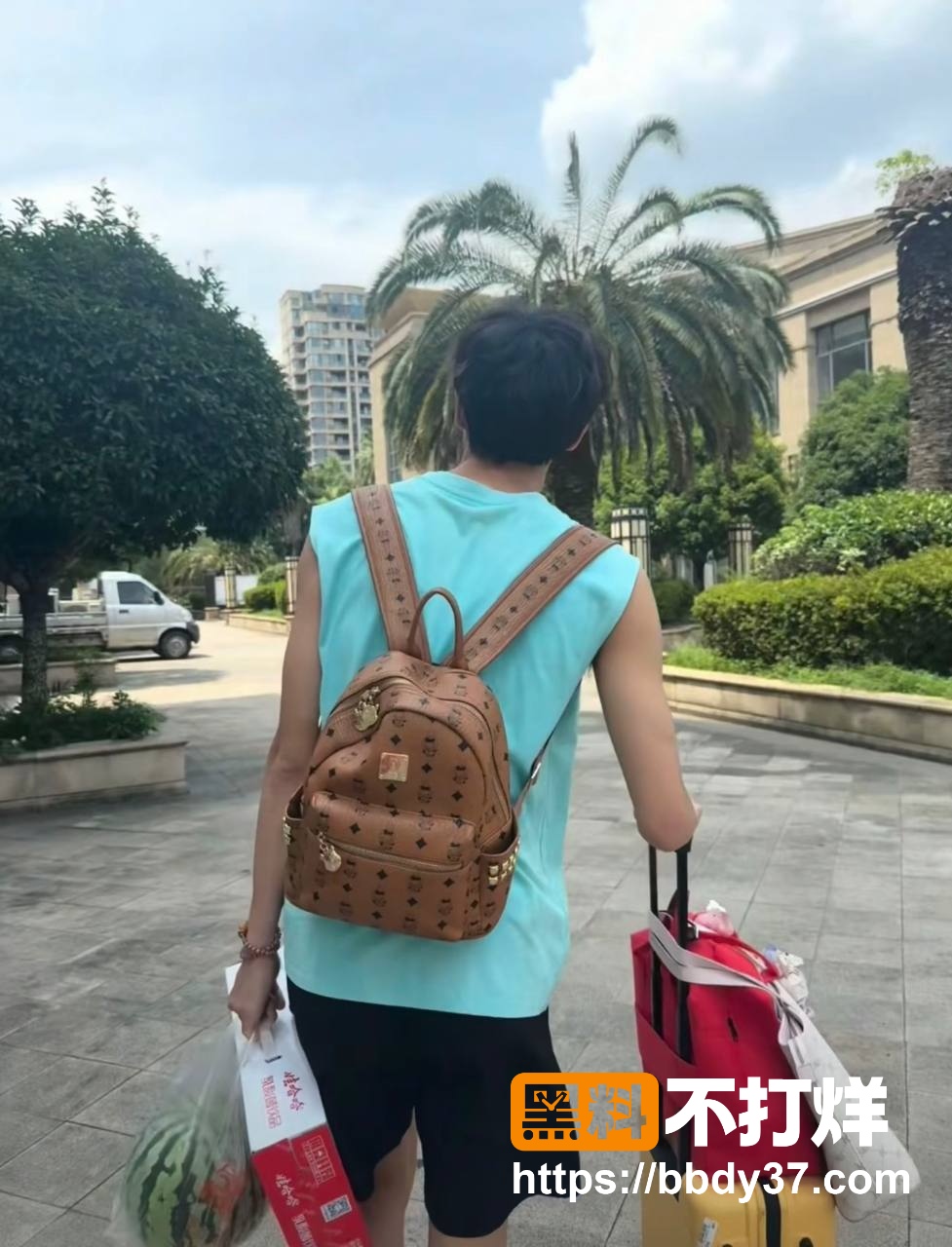 不吃汉堡照片7