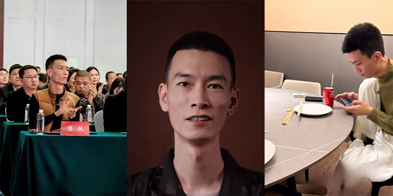 抖音74w粉男网红 伪装单身的钻石王老五or孕期出轨 pua神教主 女主曝光后续