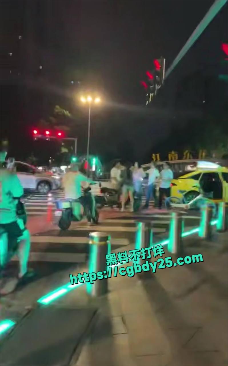 街头打架3