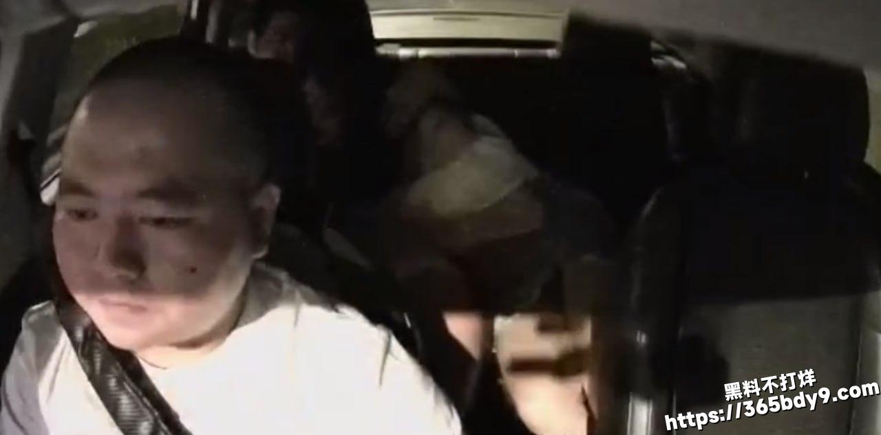 滴滴车内口交3