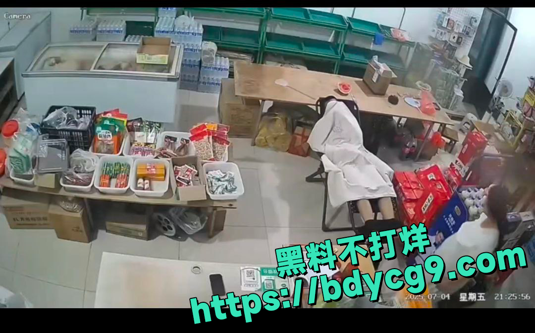 小店老板5