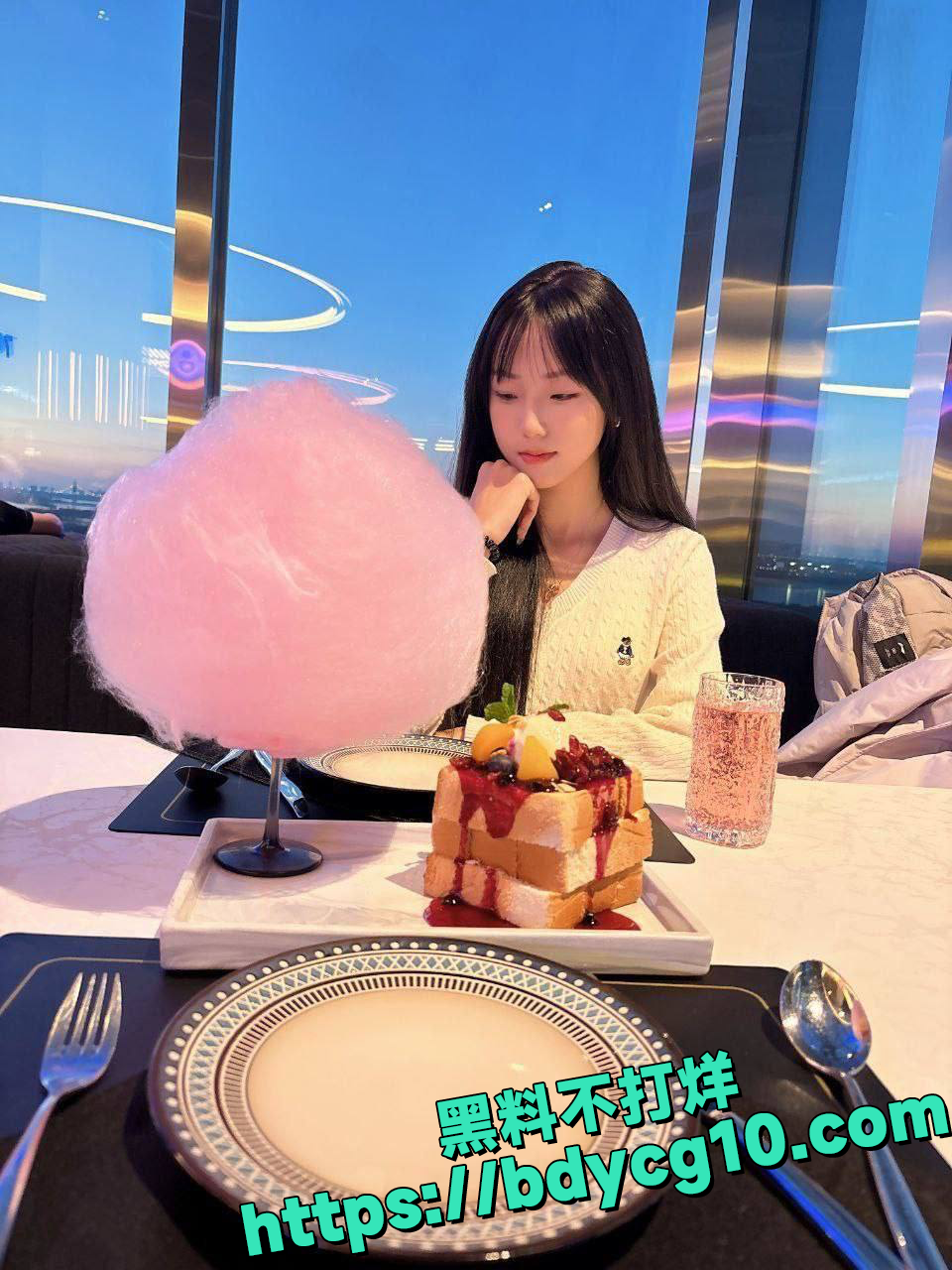长春师范大学极品神颜校花私密视频流出10