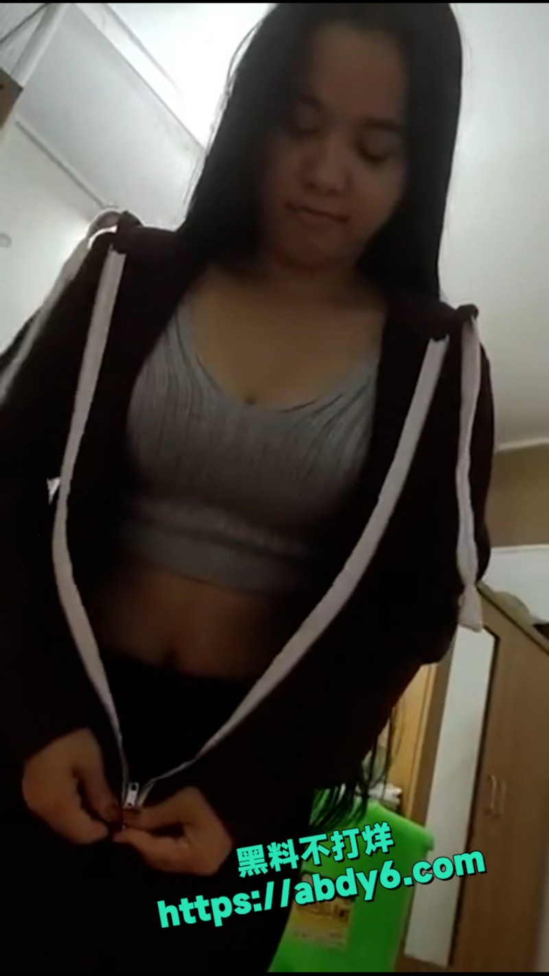 缅甸微胖小女友 4