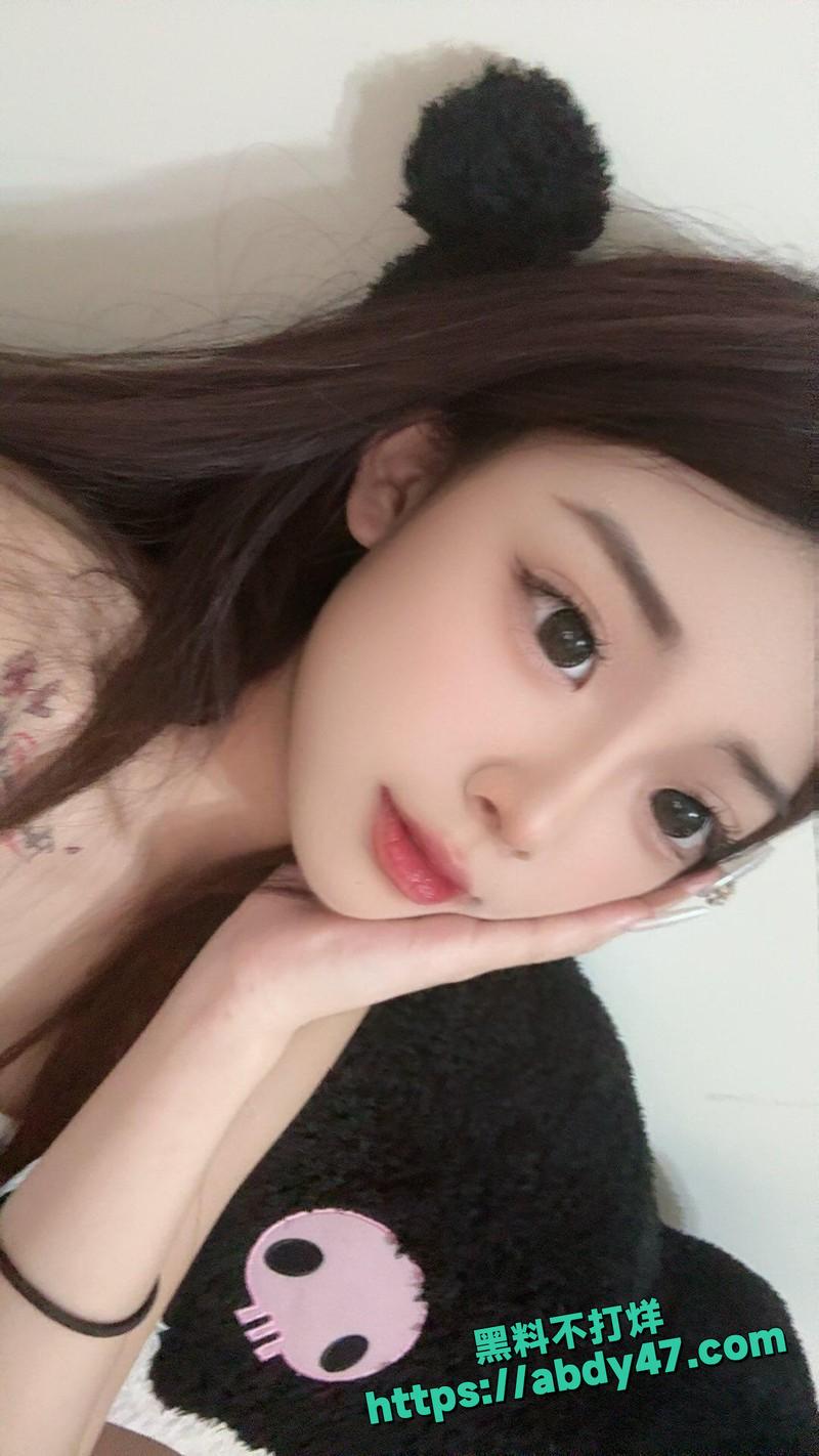 极品高颜值大长腿正妹02