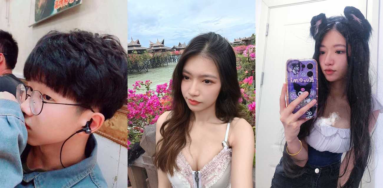 安徽职业技术学院 李昕志 勾引同学和少妇在线上裸聊 捧着姐姐叫对着姐姐撸！
