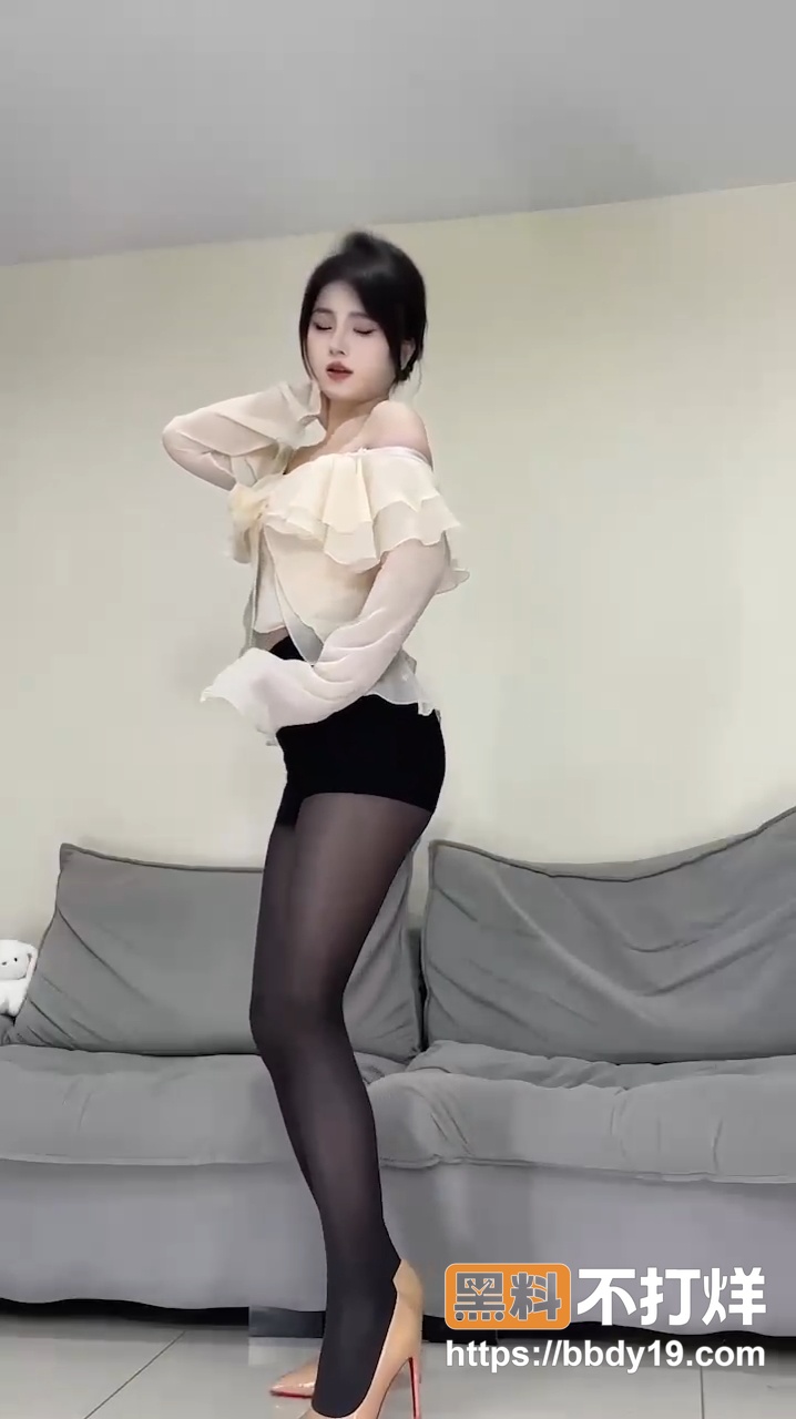 快手欧阳琴御姐1
