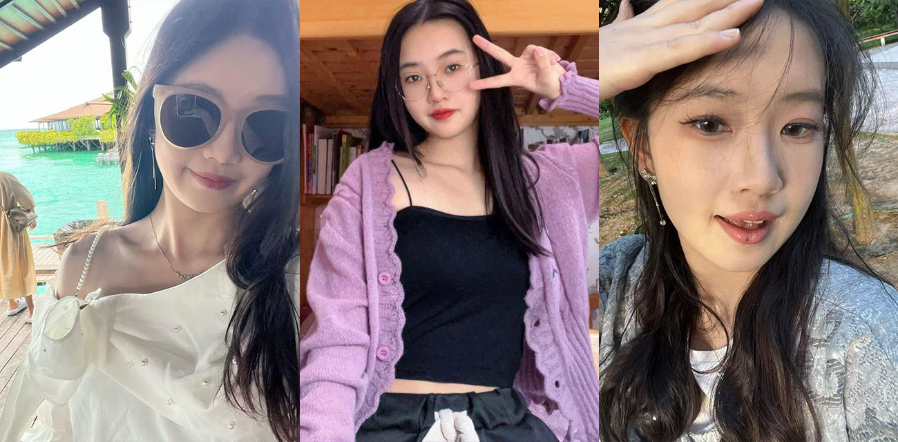 天津清纯学生妹郑懿婷 约炮视频曝光 想不到校园里的三好学生 私下竟然是反差母狗