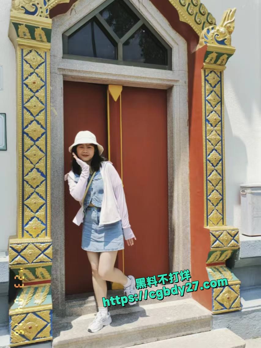 广东省揭西县幼师庄秀巧恋爱出轨最终与小三无缝衔接6