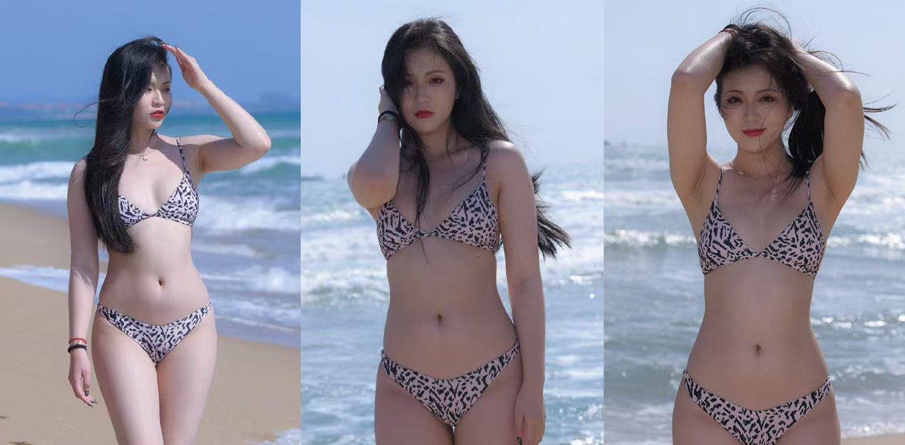 超强NTR夫妻bibicouple新作 练瑜伽的老婆色诱教练被强行后入