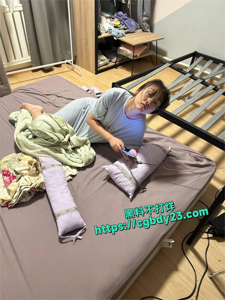 四川大学女生8