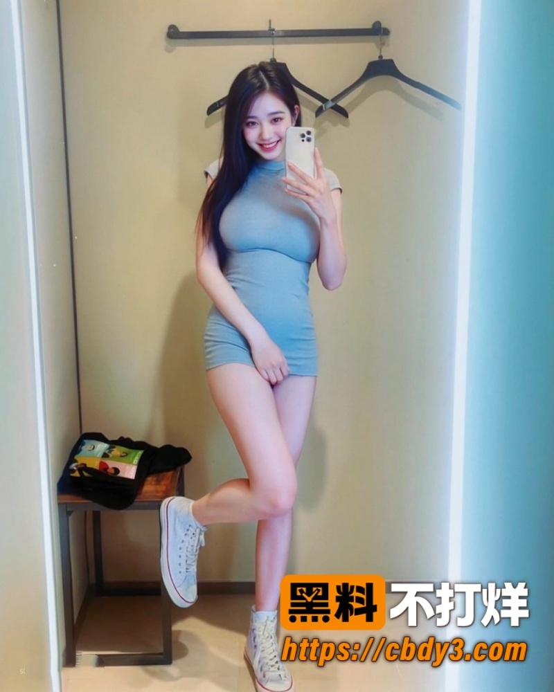 王雨瑾 穿着瑜伽裤健身照是真骚 8