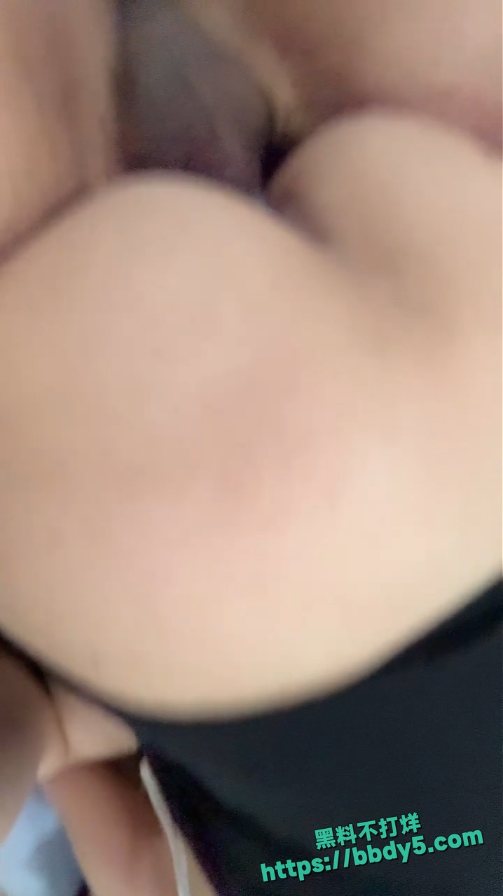 广东汕头牙套妹6