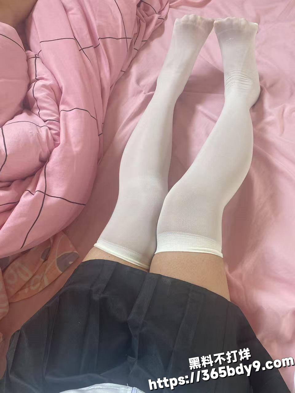 丝袜美足8