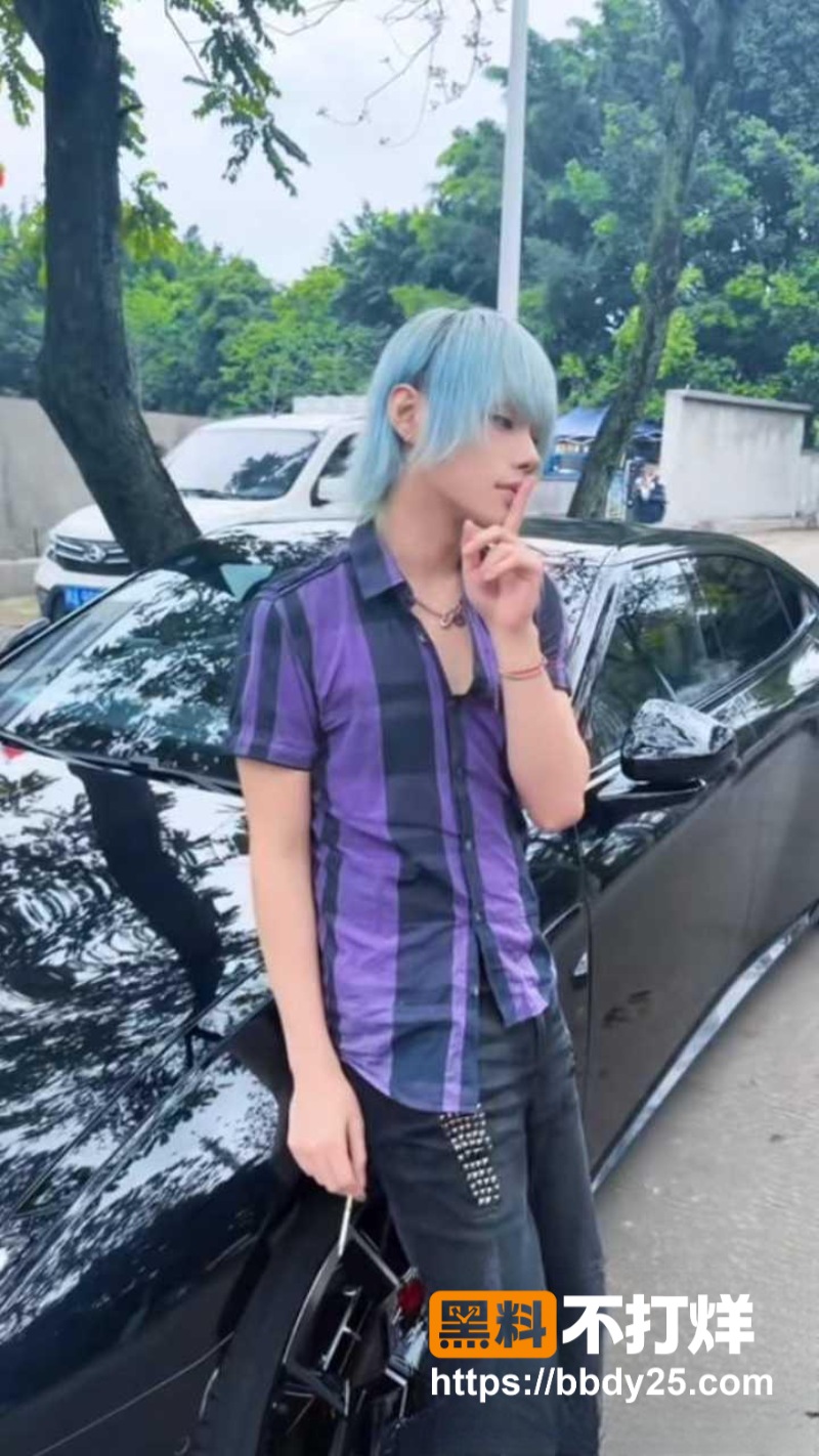 抖音千万粉纯欲天花板井川里予09