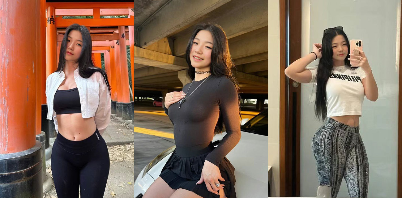 留学生瓜友真实投稿 加州大学线上课堂变身性爱直播室 疑似女主被渣男要求直播