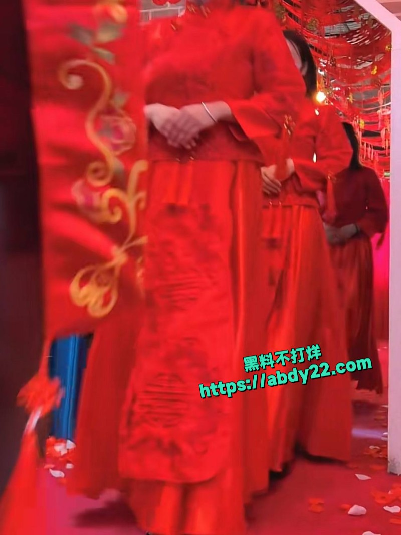 足浴店主题文化闹洞房9