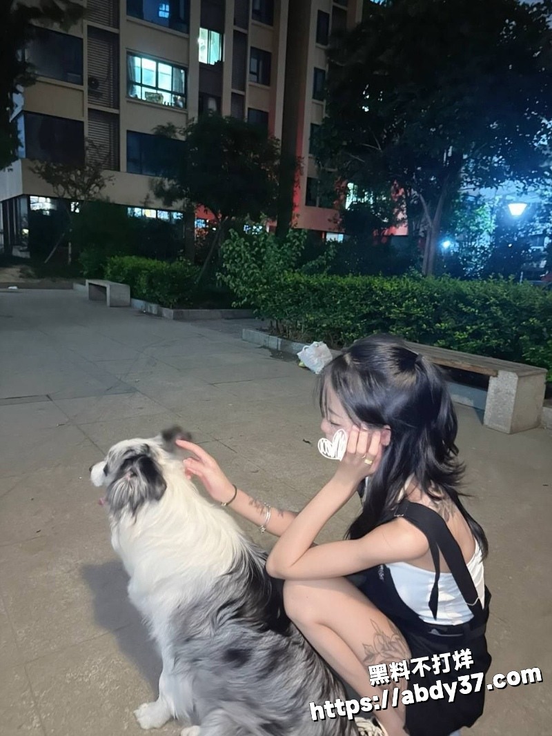 黑龙江鹤岗纹身精神小妹刘锦4