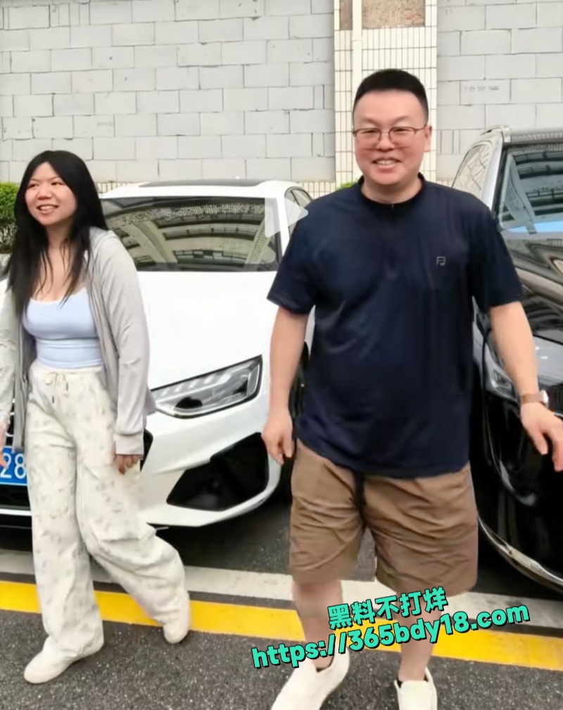 粤J2888T线下反差4