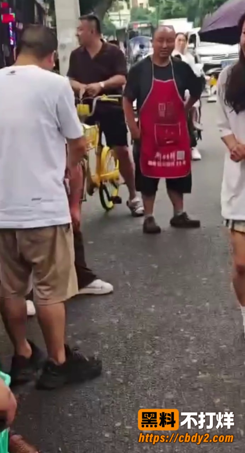 街头PK6