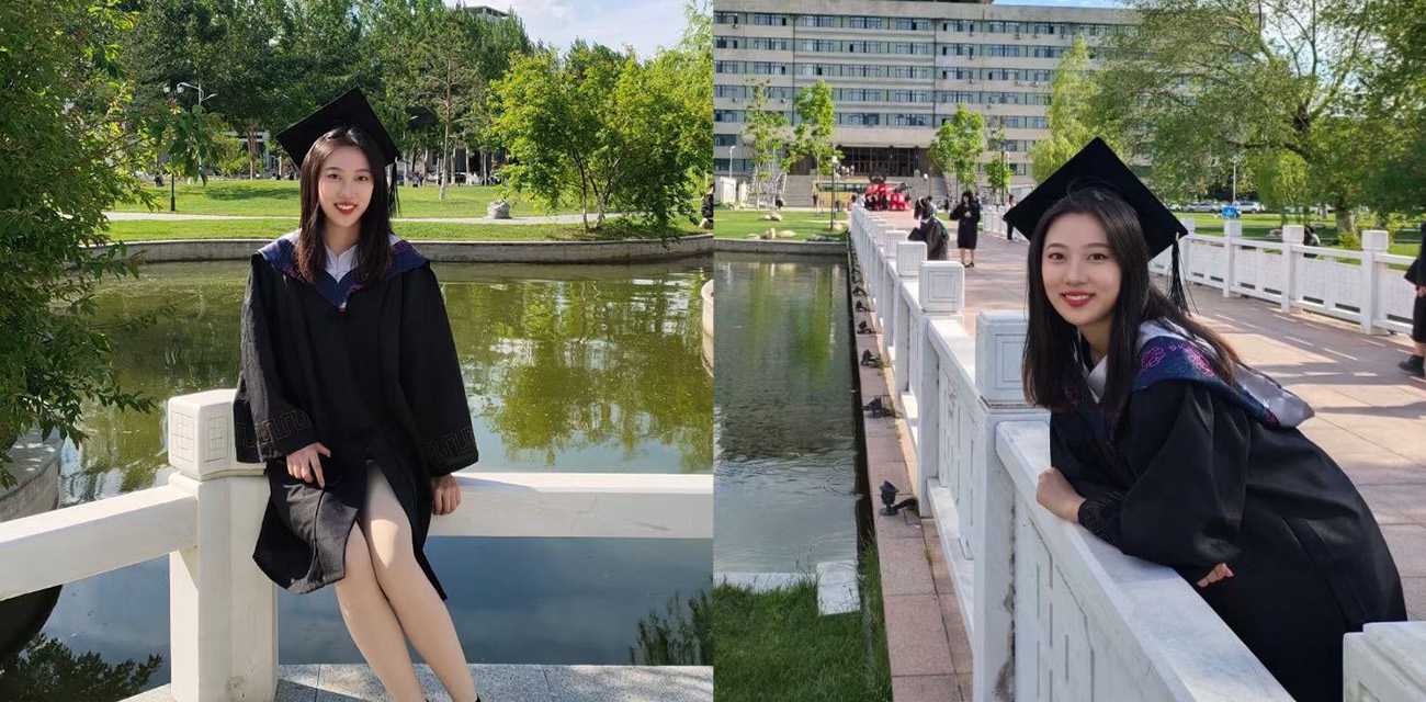 建议各位瓜友提前备好纸巾 东北林业大学嫩妹李惠茹大战男友 香艳场面令人羡慕