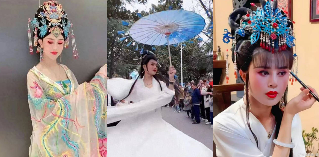 河南南阳百万粉丝网红罗大美遇害引发关注！嫌犯系罗大美熟人勒索钱财还撕票！