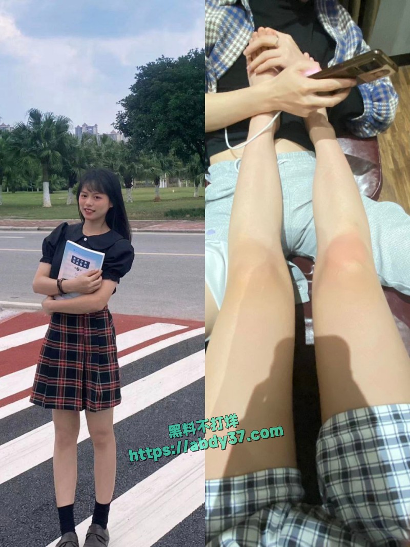 广西来宾市小妹妹10