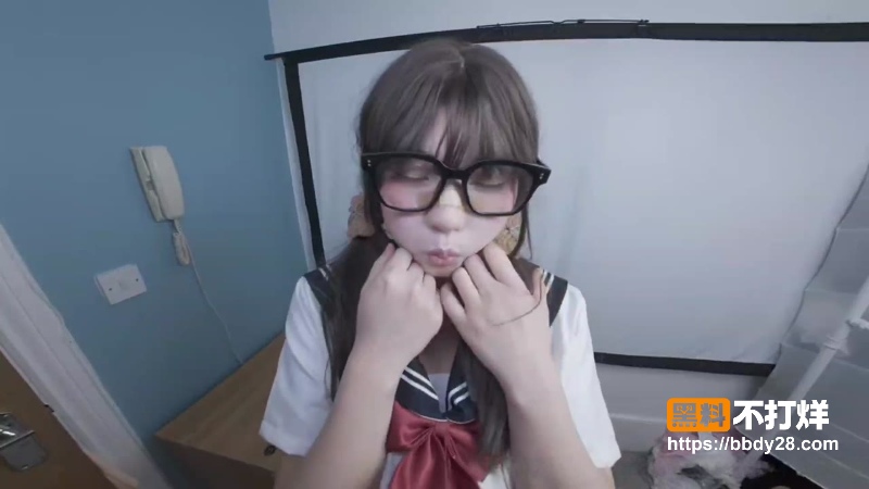 YourKiWiBear 的可爱水手服日常2