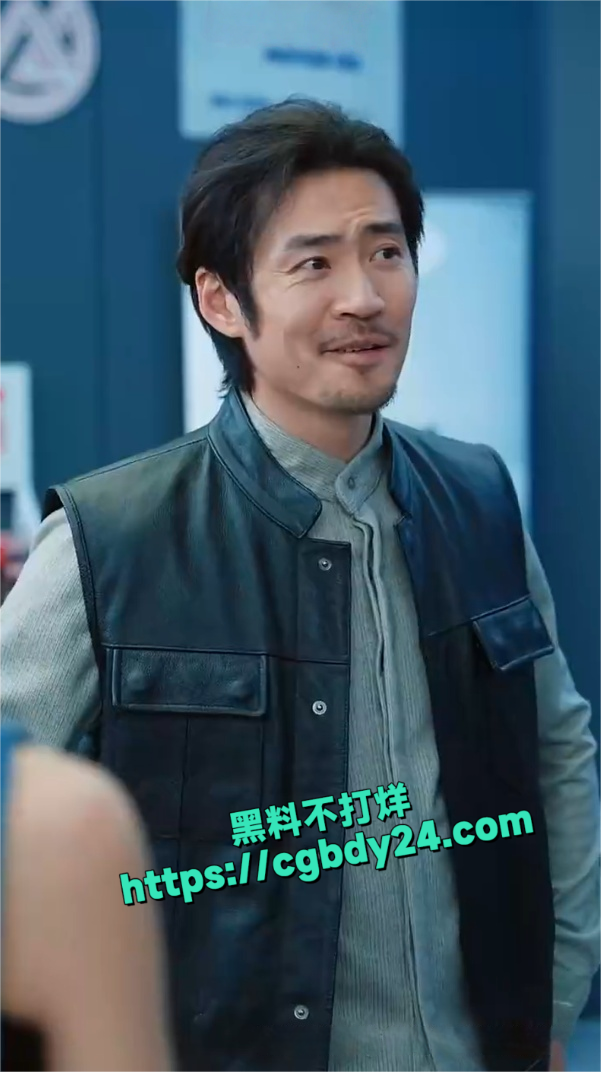 漂移吧洗车大叔5