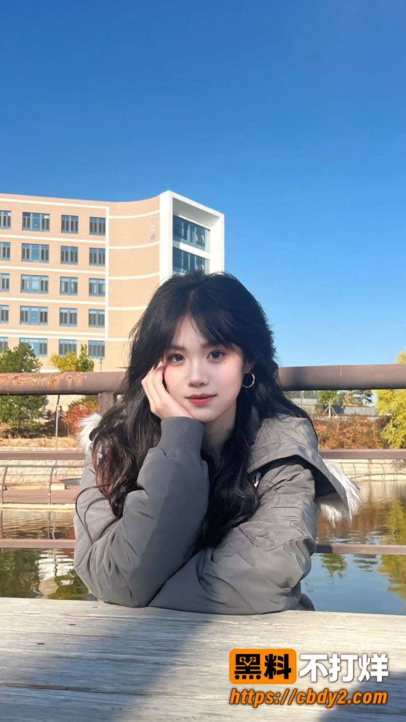 大学生甜妹1