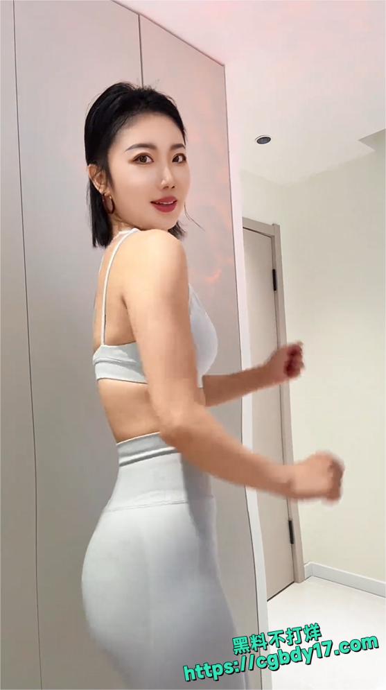 抖音粗腿公主5