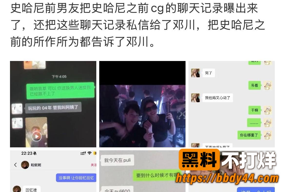 史哈尼2