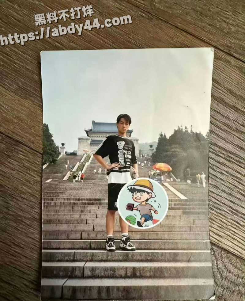 胡歌的瓜1